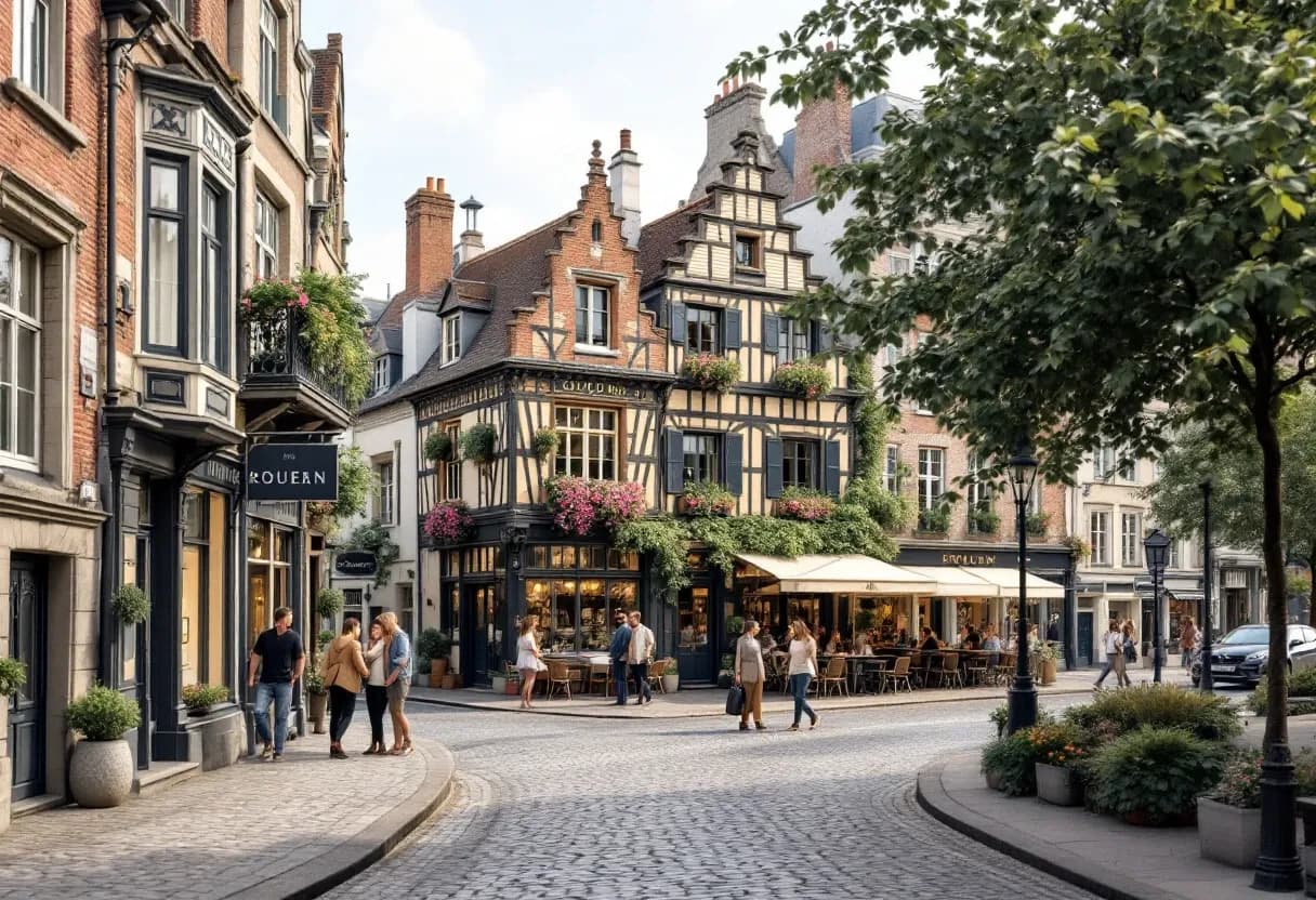 Investir à Dijon : colocation et investissement locatif