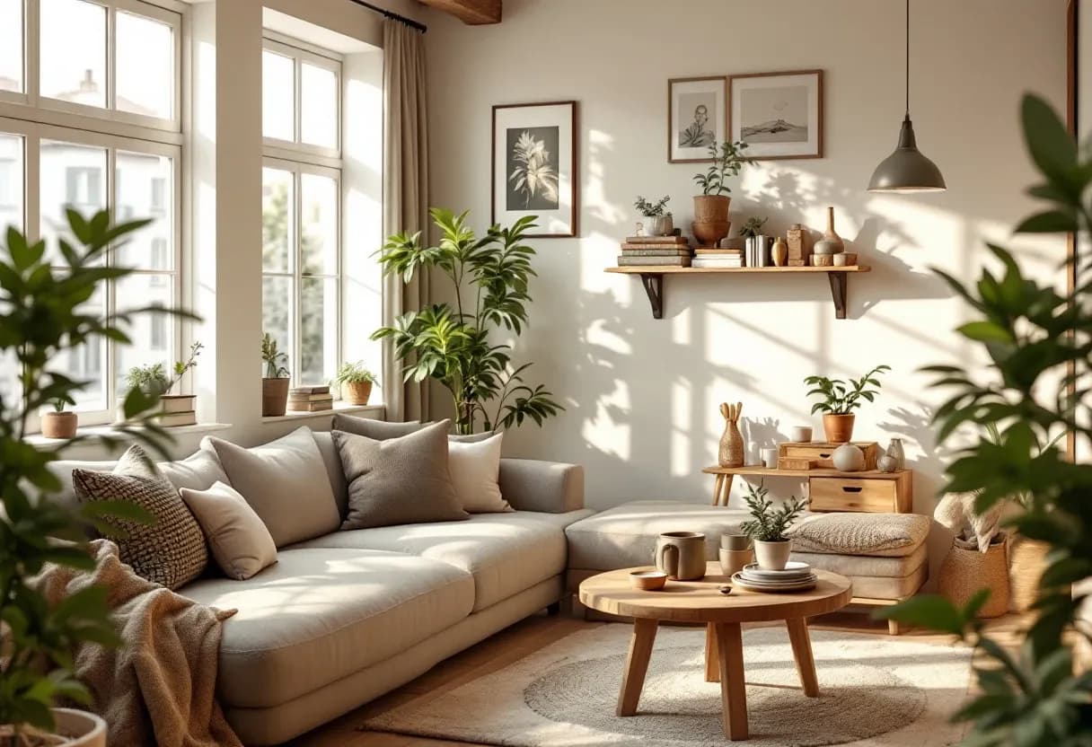Comprendre et réussir un investissement locatif : votre guide pour vivre de l'immobilier