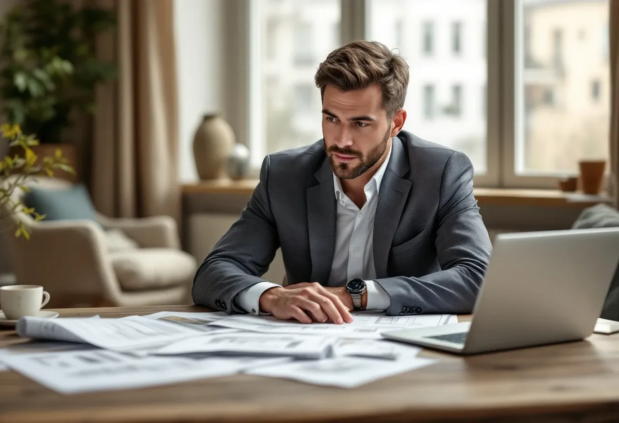 Investir à Rouen : autofinancement immobilier et gestion locative