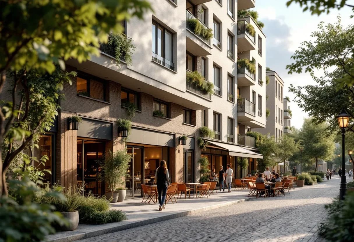 Investir à Brest : un pari immobilier prometteur