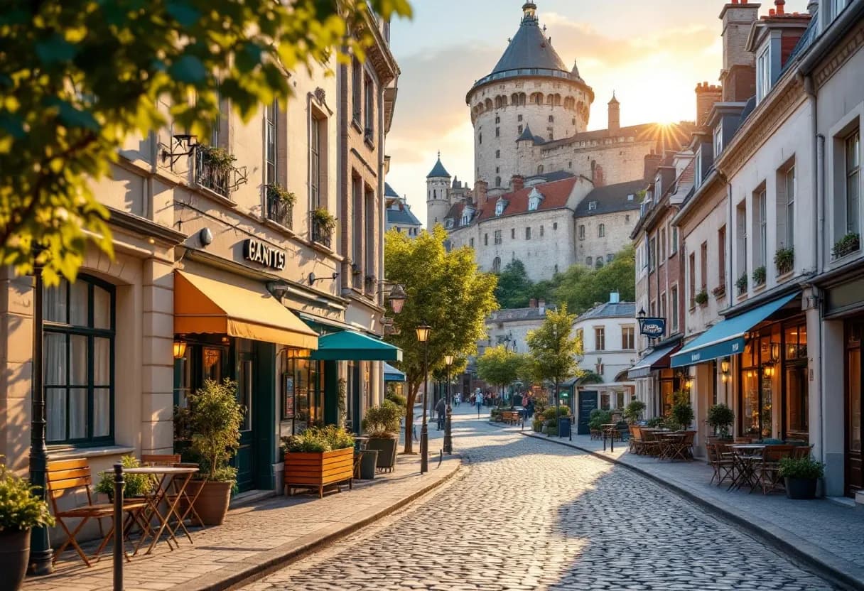 Comment investir à Lyon : immeubles de rapport, fiscalité et réformes gouvernementales