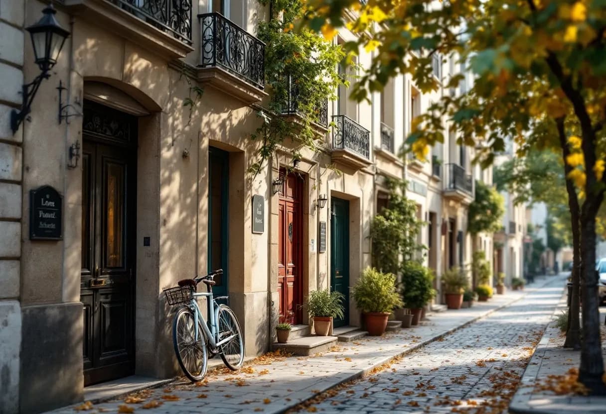 Investir à Paris : opportunités, rentabilité et encadrement des loyers