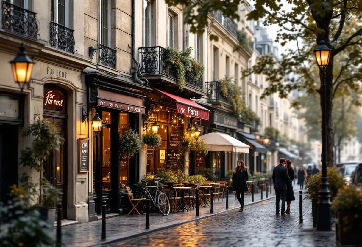 Investir à Marseille : entre potentialité locative et annonces gouvernementales