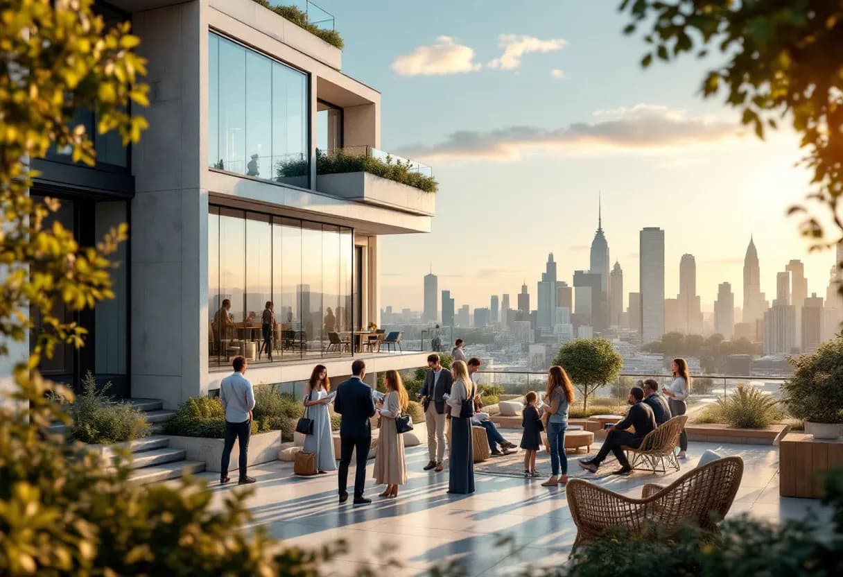 Investir à Paris : défiscalisation immobilière, réglementation écologique et enjeux actuels