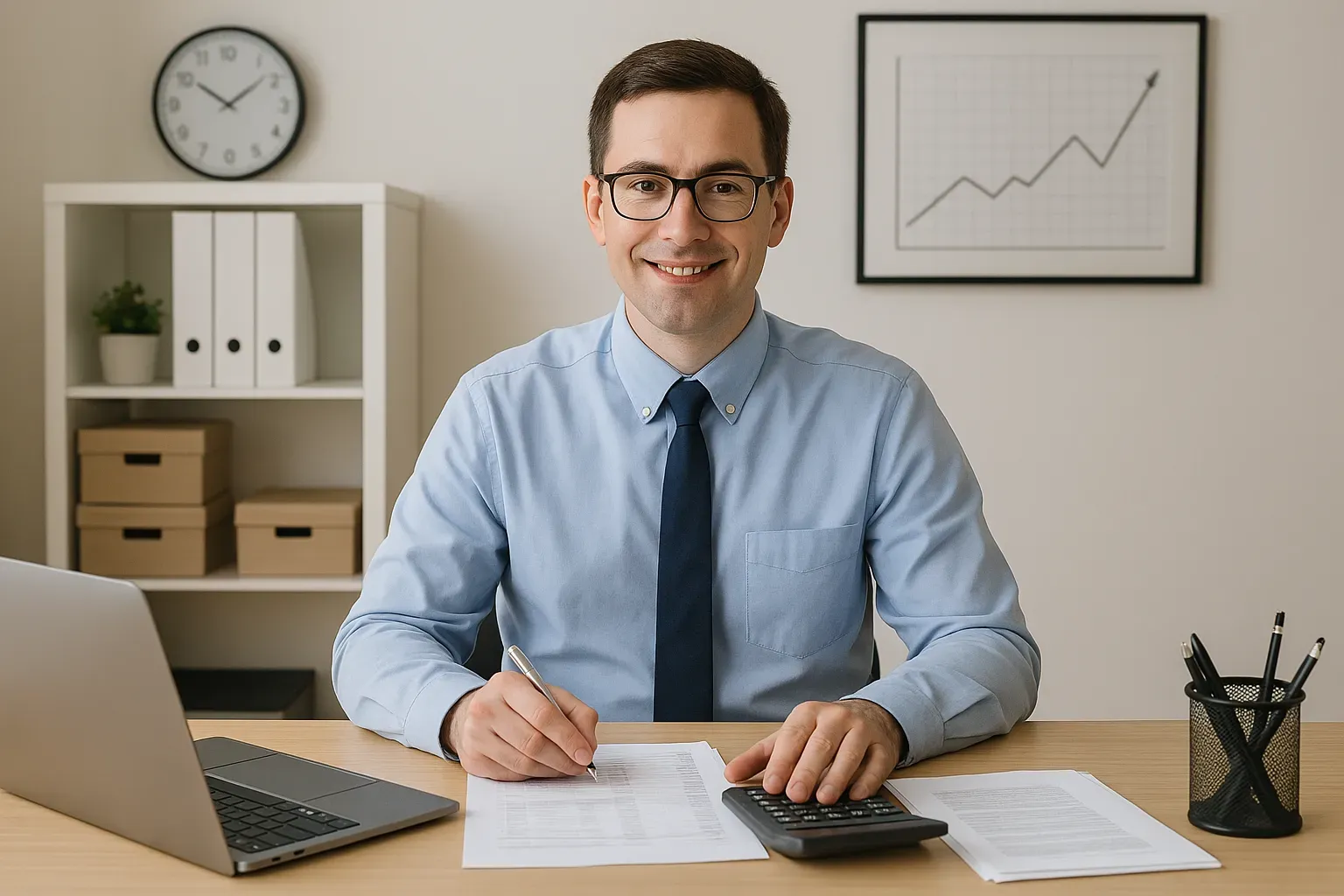 Comptable LMNP : comment choisir le bon expert pour votre location meublée ?