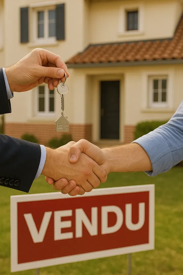 1er achat immobilier : les étapes clés pour réussir son premier investissement