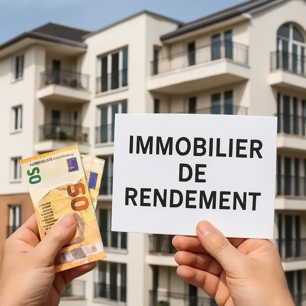 Immobilier de rendement : est-ce vraiment une bonne idée d'investissement ?