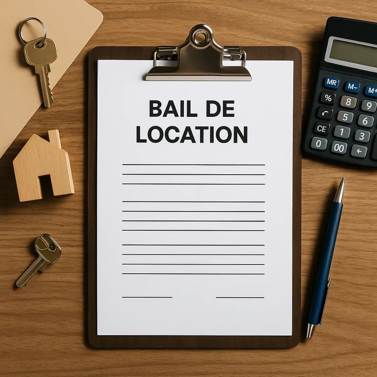Comment faire un bail de location ? Le guide pour les propriétaires