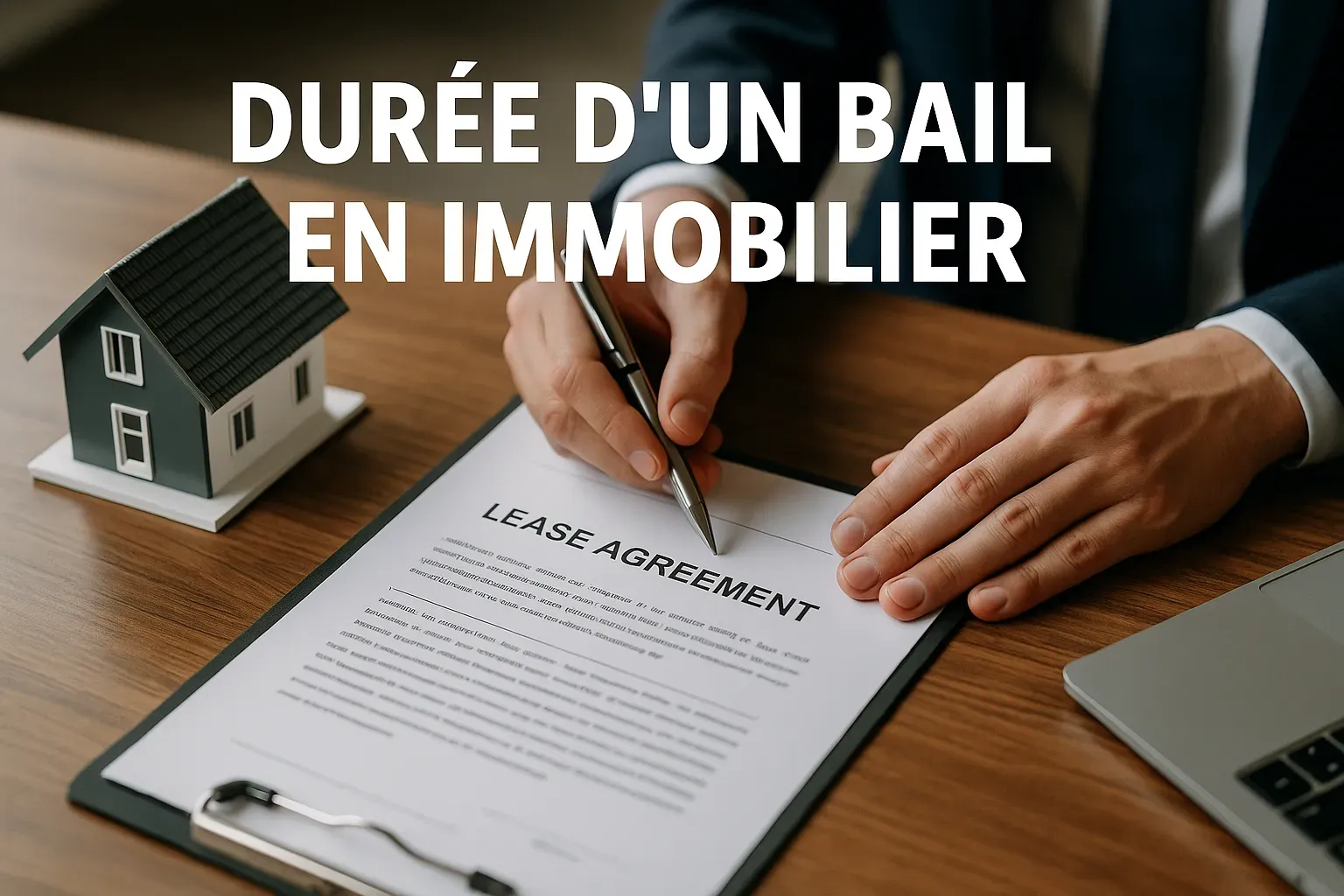 Durée du bail : quelles sont les règles ?