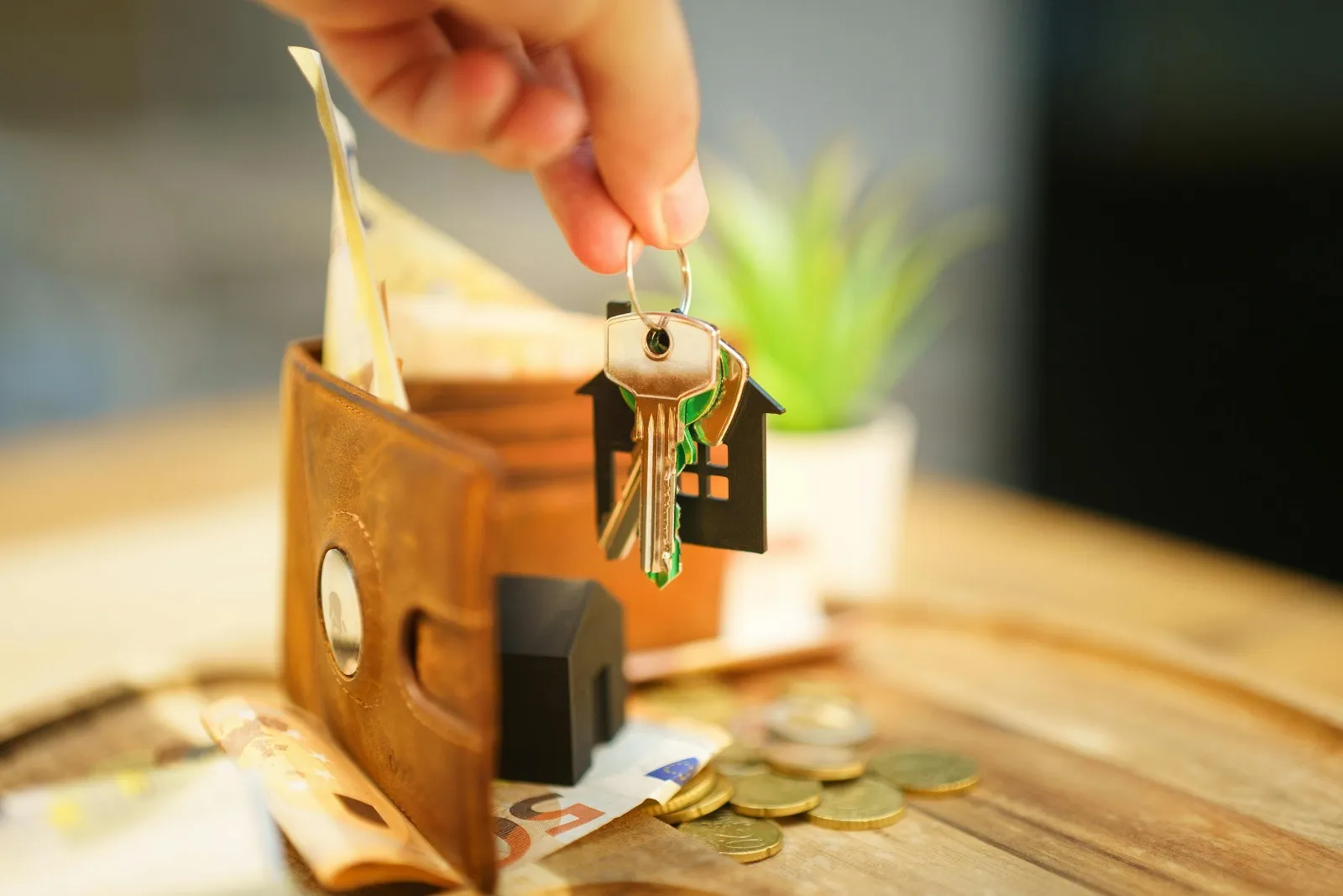Comment réaliser un regroupement de crédit pour votre investissement immobilier
