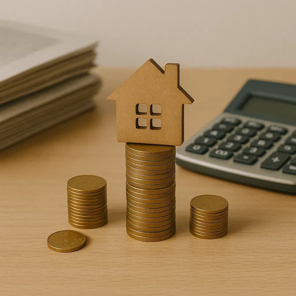 Amortissement : définition, calculs et exemples concrets