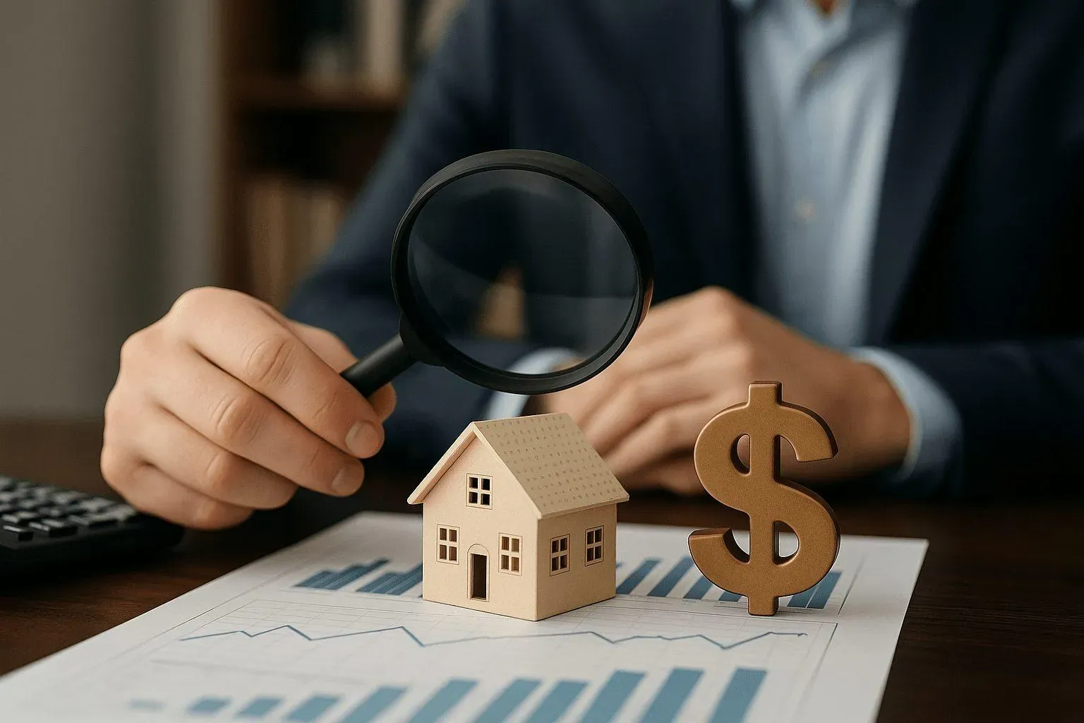 Trouver des biens rentables : la méthode pour bien investir