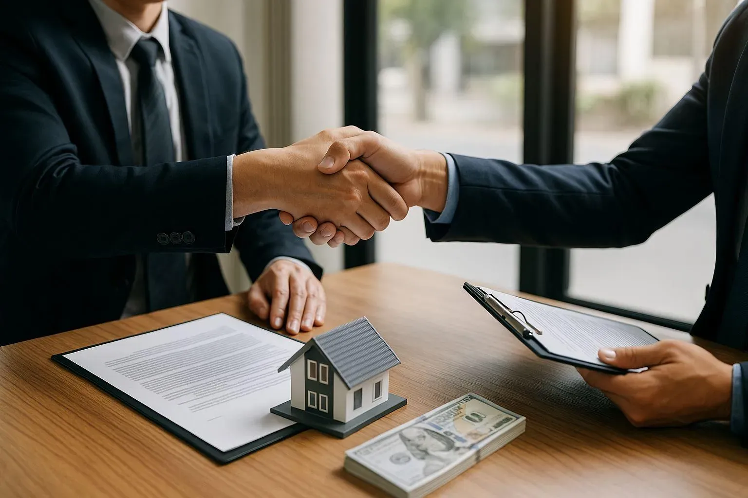 Négocier un bien immobilier : les techniques qui marchent