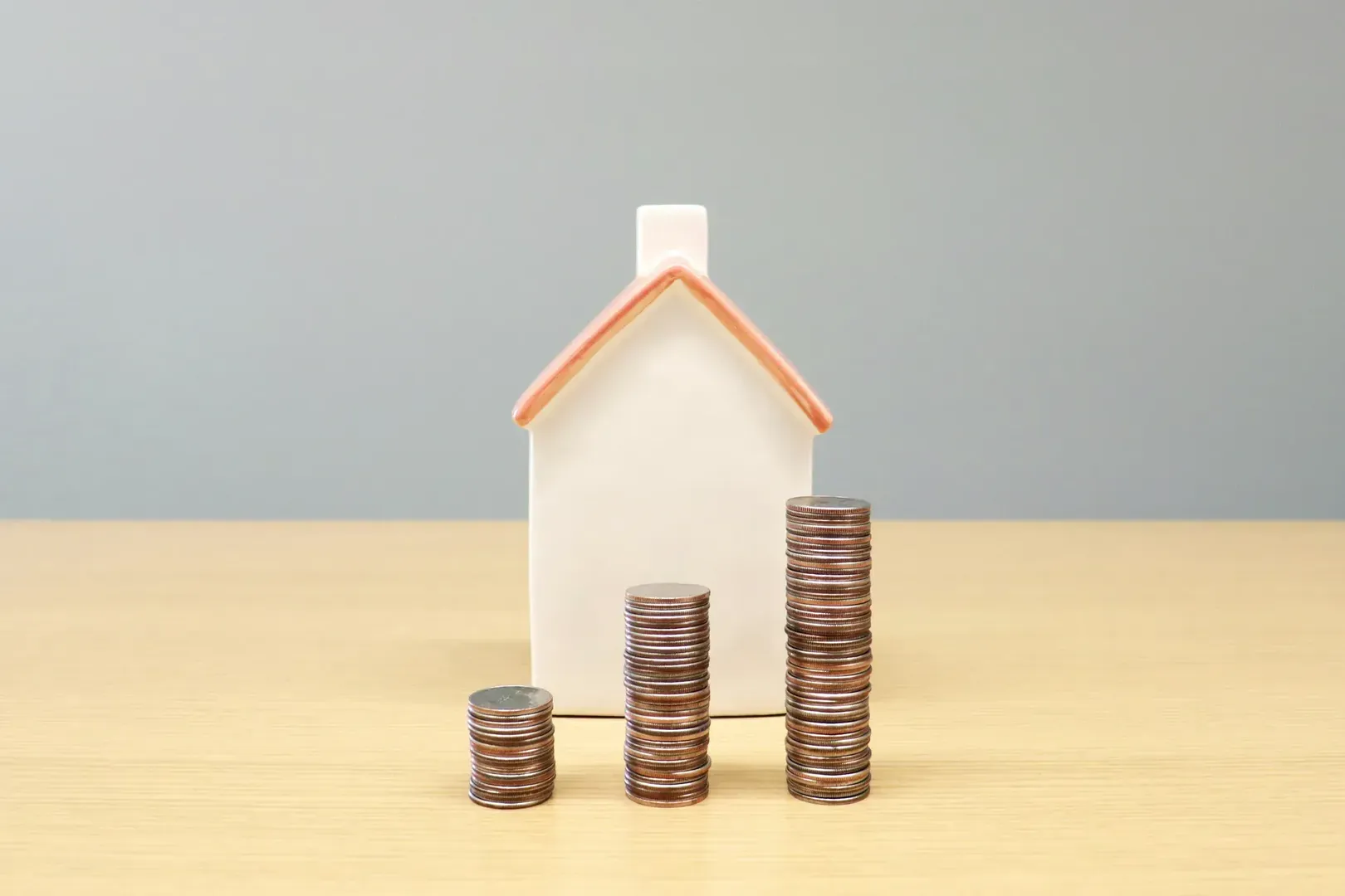 Impact de la hausse des taux d’intérêt sur l’immobilier résidentiel