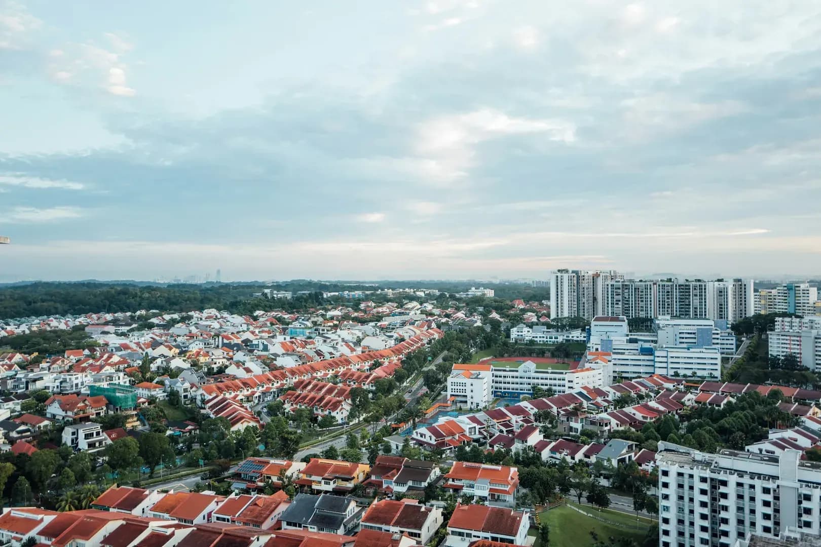 Ces villes qui prouvent que le marché immobilier reprend des couleurs