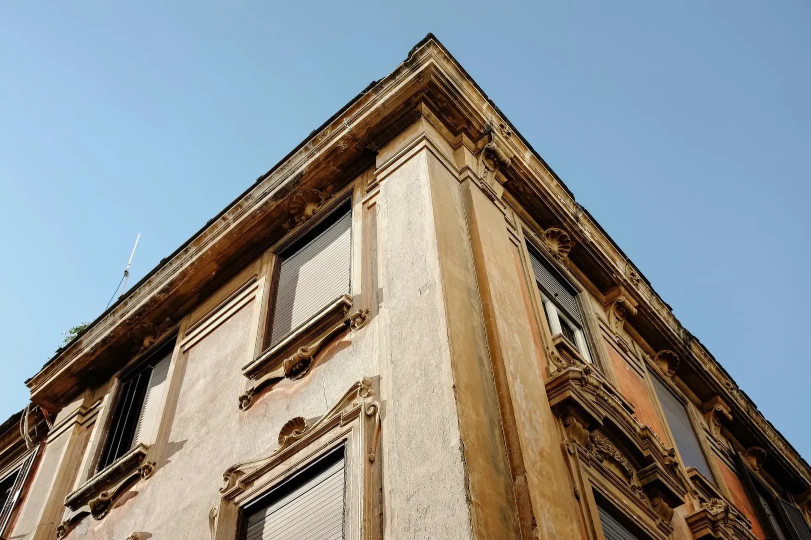 Immobilier: rebond des transactions dans l'ancien au premier semestre