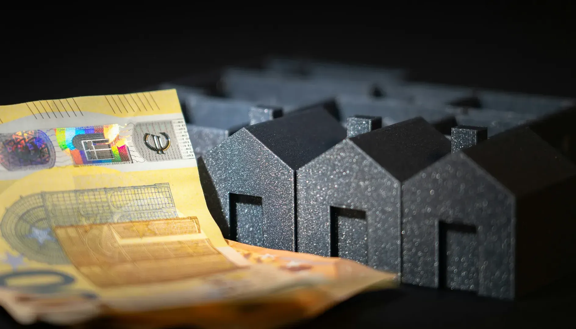 Pourquoi les prix de l’immobilier repartent à la hausse