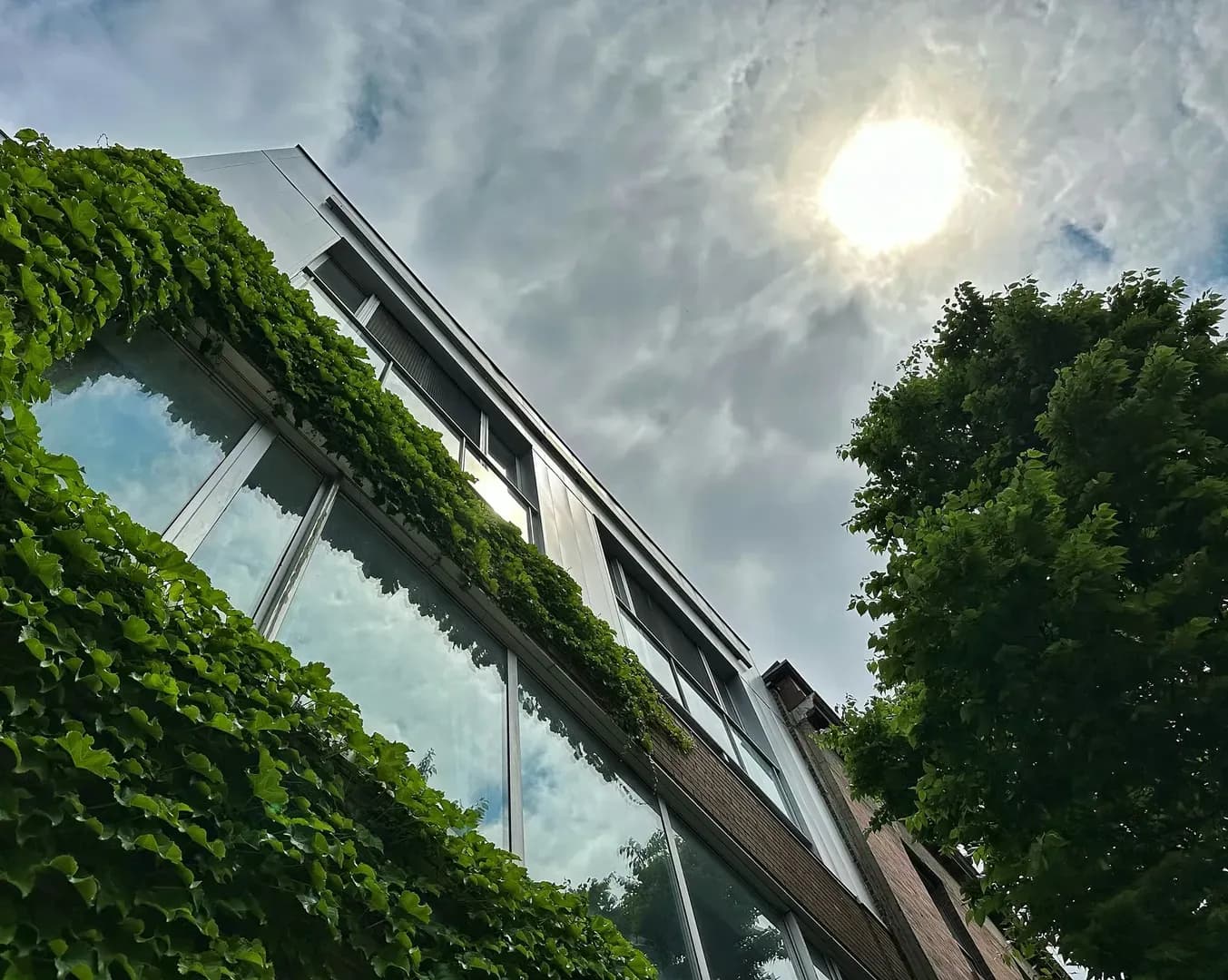 Ces villes où le marché immobilier pourrait être bousculé par le réchauffement climatique