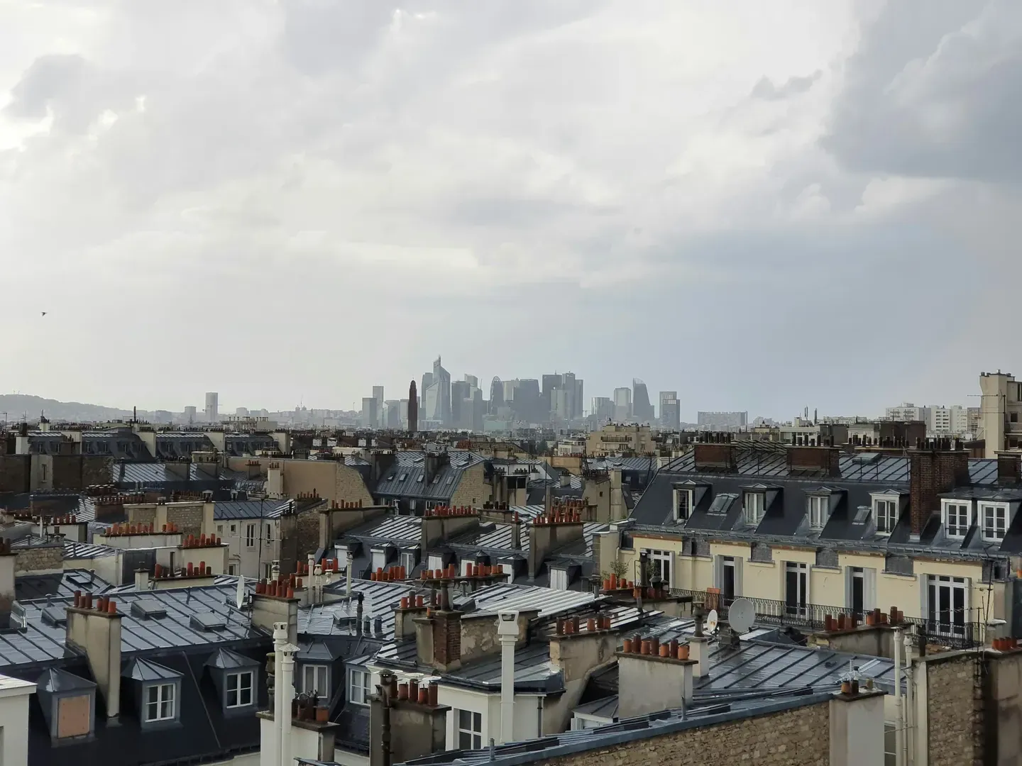 A Paris, la pénurie d’appartements à louer s’aggrave