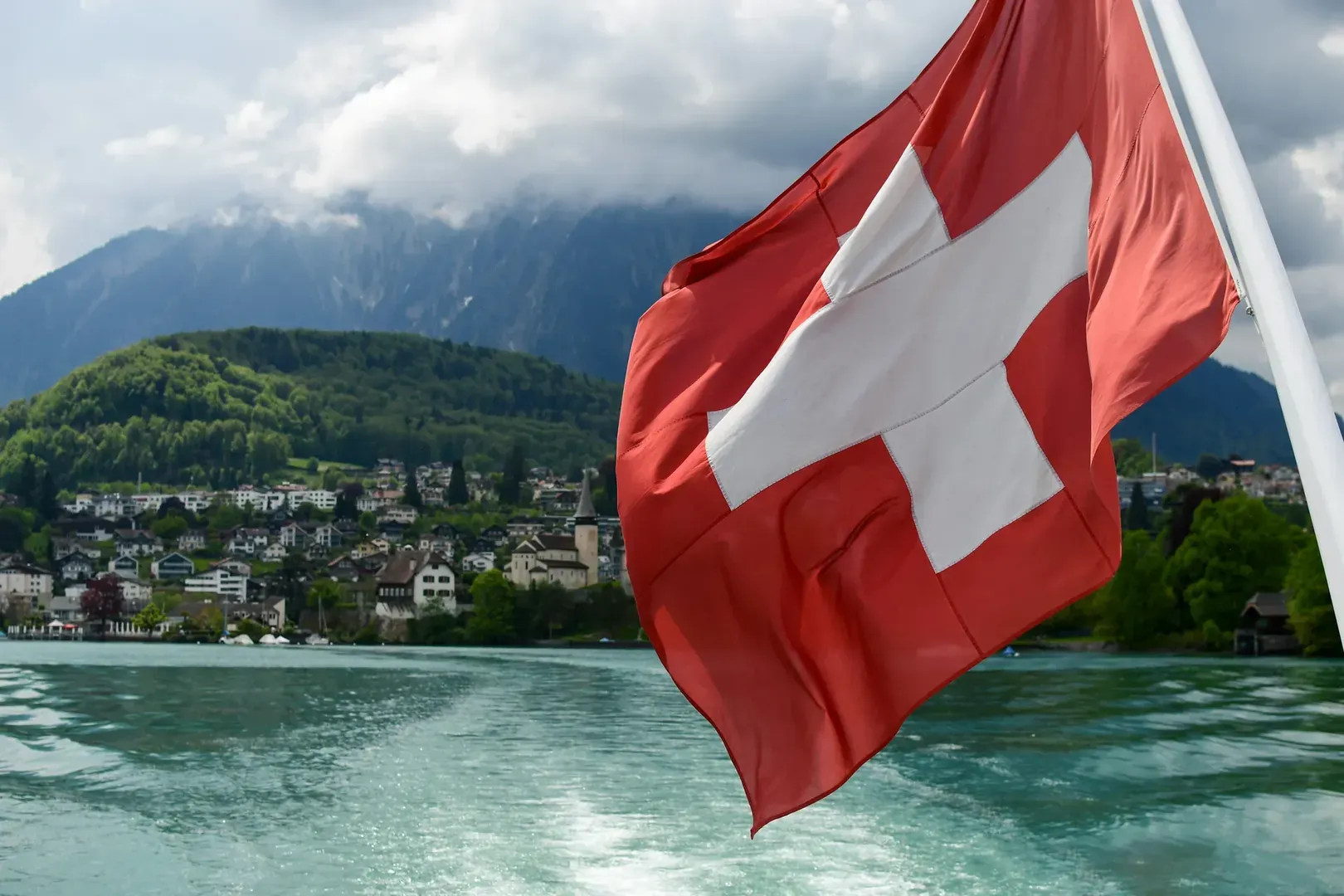 Suisse prix très élevés, la France est plus rentable ?