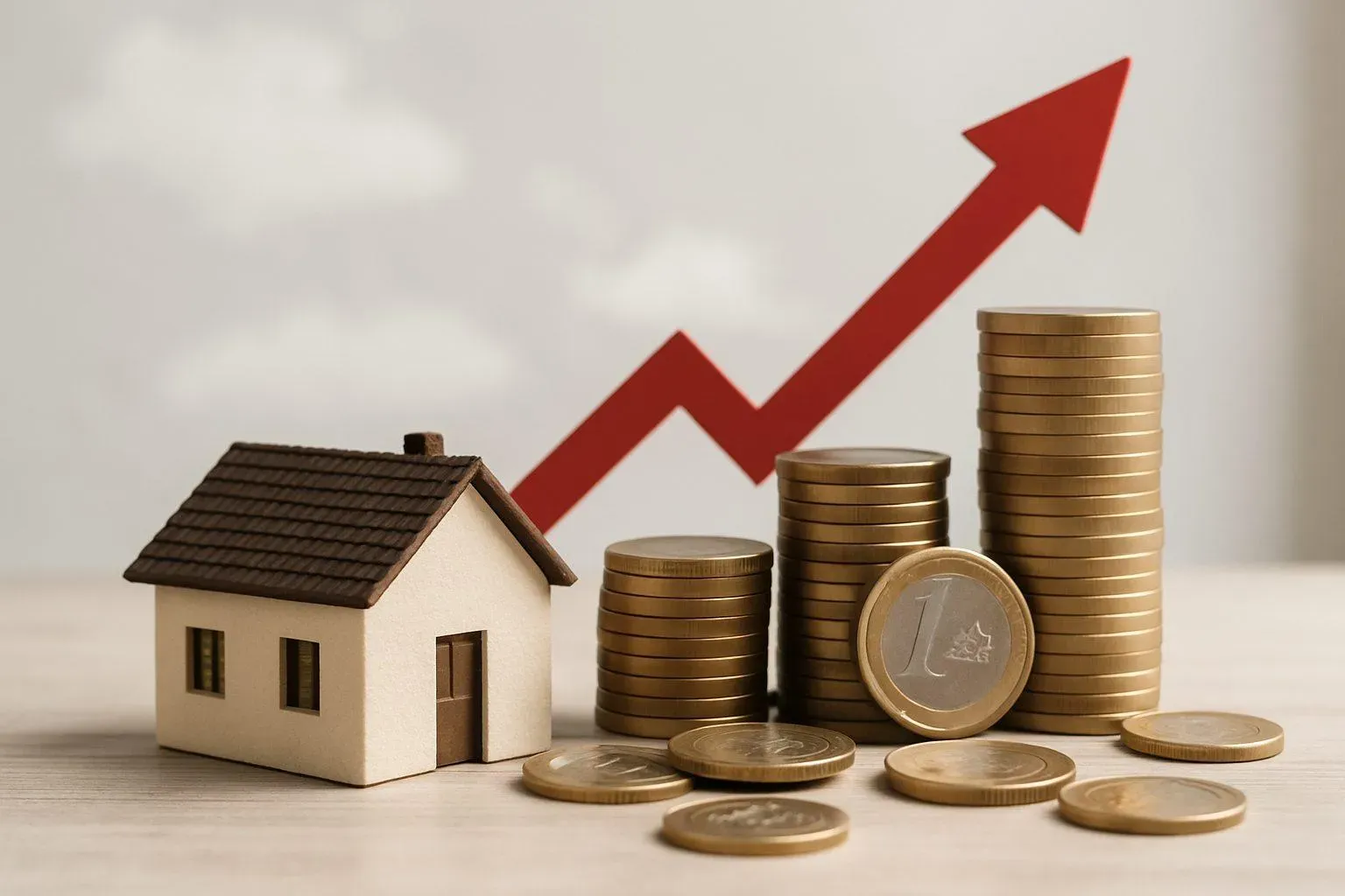 Augmentation des charges locatives : ce que vous devez savoir en 2025