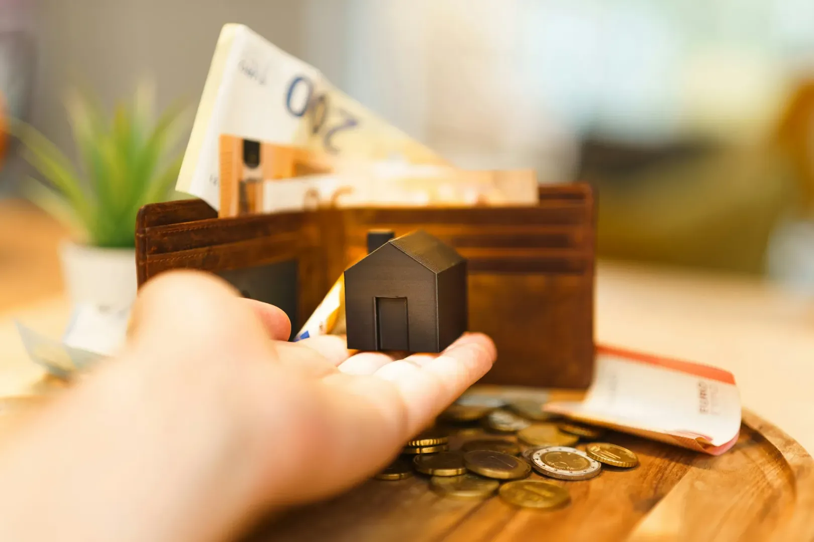 Nouveau locataire, hausse de loyer ? Attention, c'est interdit dans ces 1 000 villes !