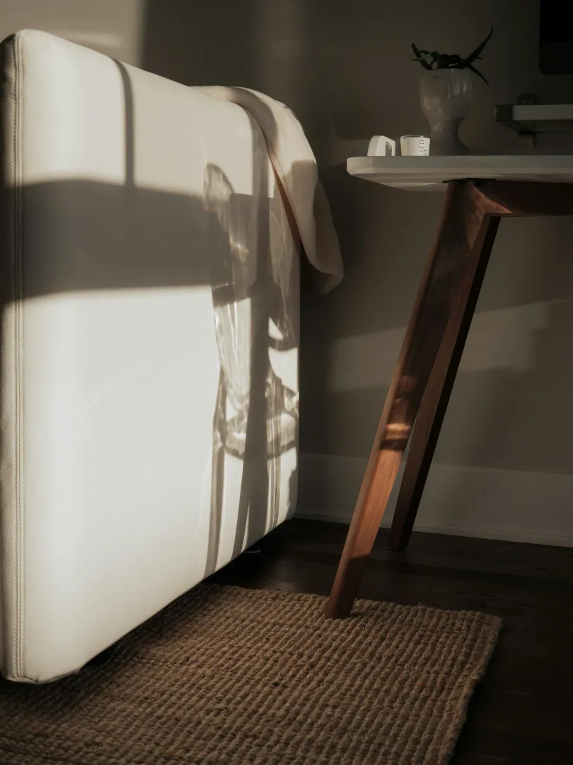 Petit appartement : 5 conseils accessibles à tous pour agrandir l'espace dans un studio 