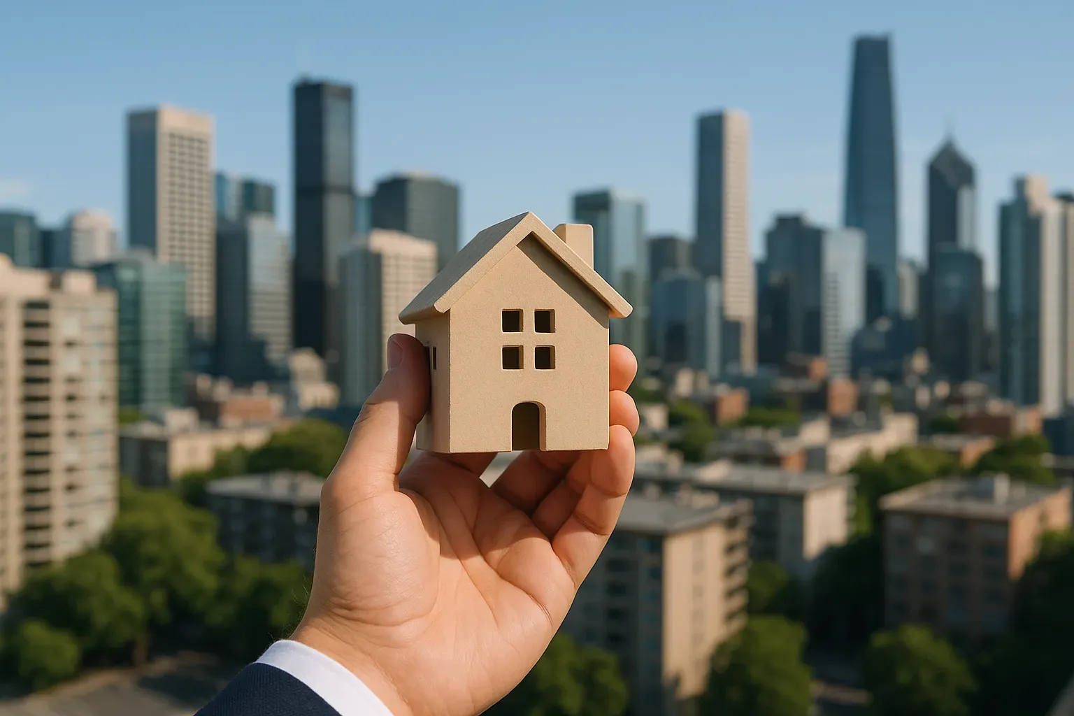 Dans quelle ville investir en 2025 ? Le guide selon vos objectifs