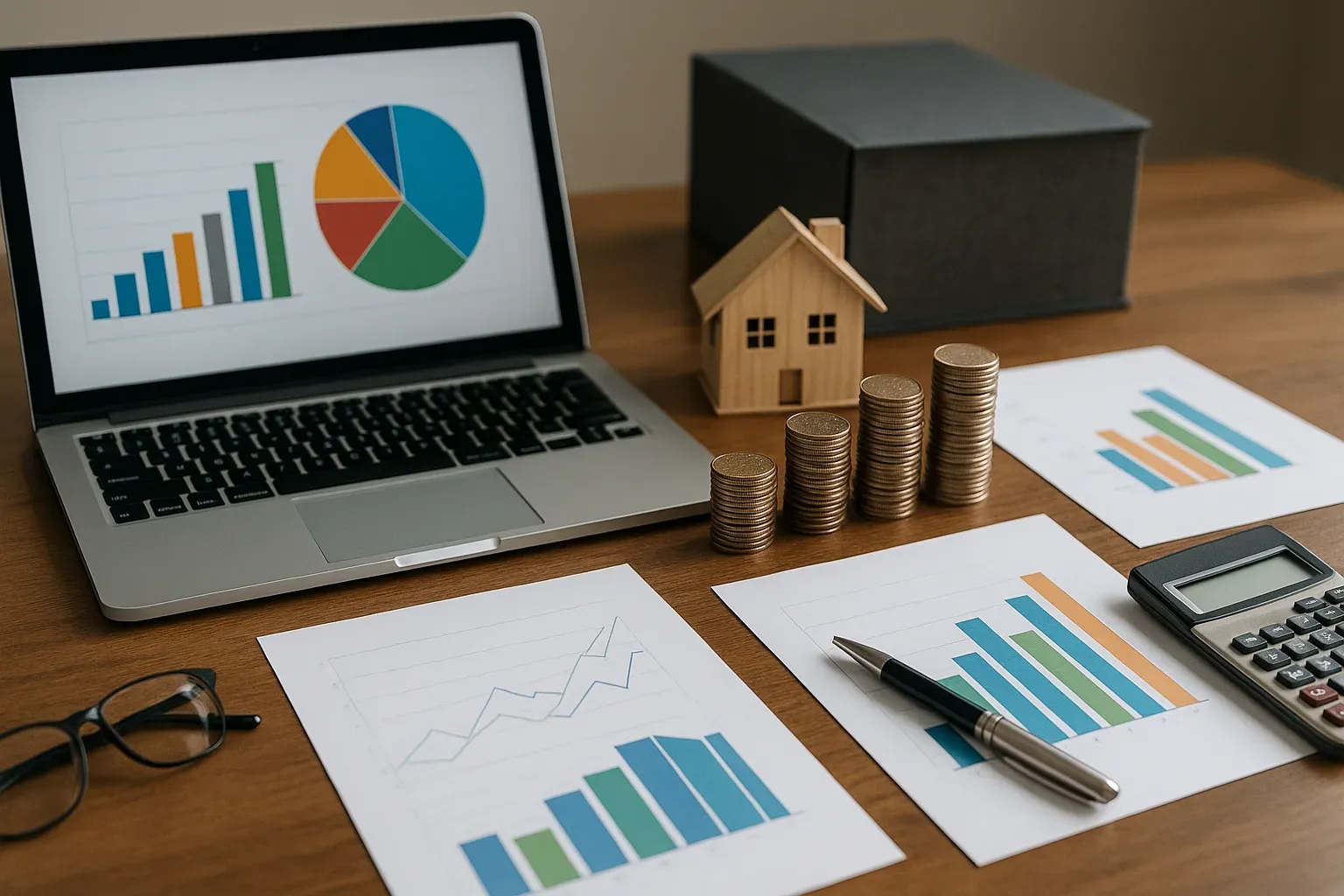 Holding : dans quoi investir pour développer votre patrimoine en 2025 ?