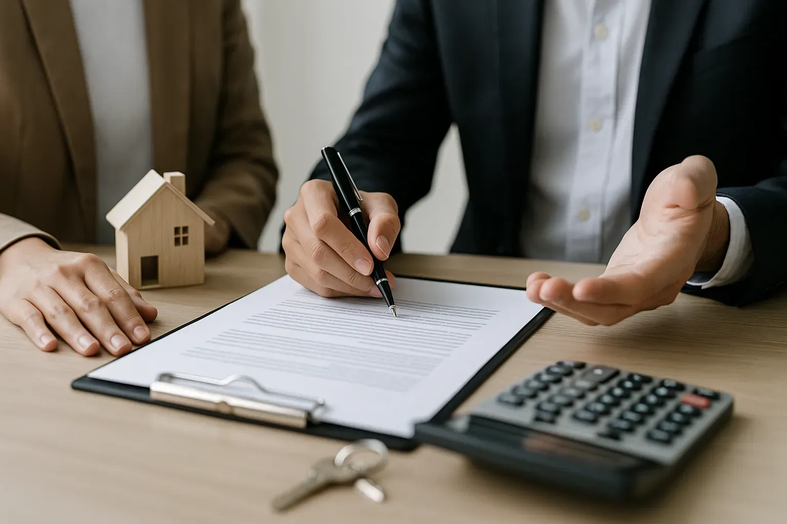 Comment et quand renégocier son prêt immobilier ? Guide complet 2025