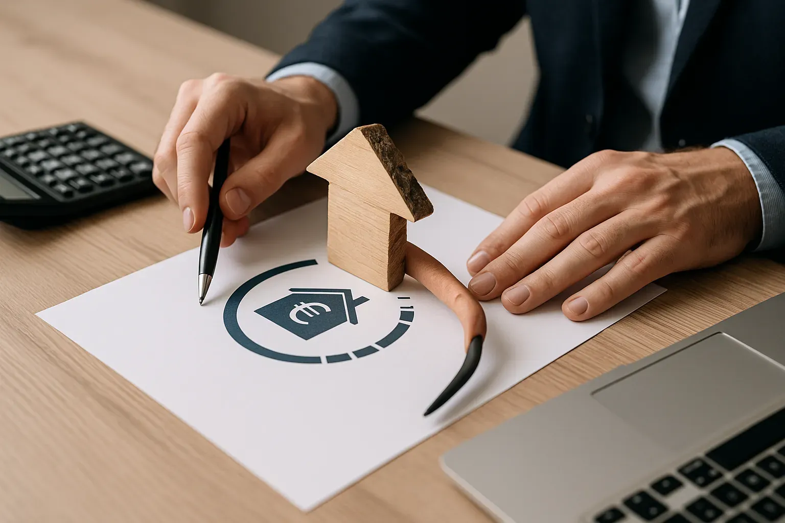 Contourner le taux d'usure : 7 techniques pour débloquer votre prêt en 2025