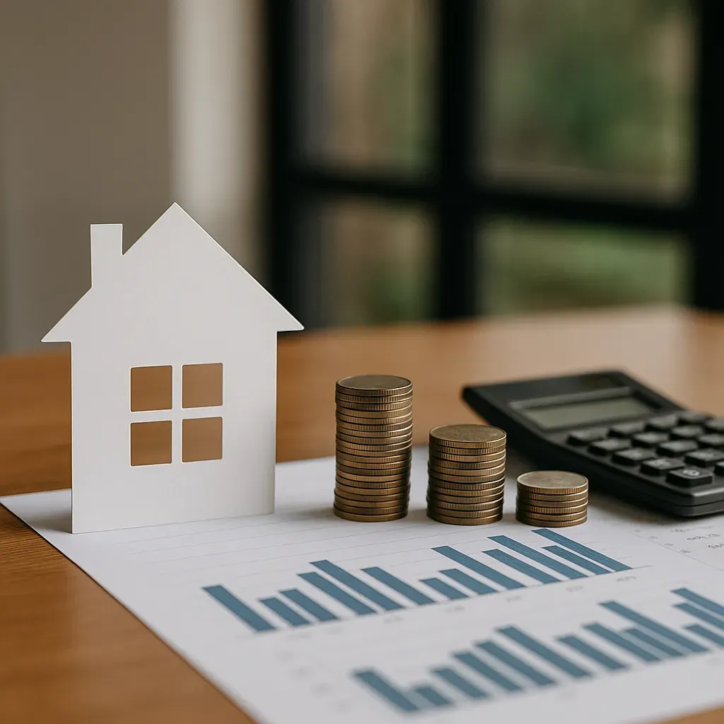💡 Calculer la plus-value en SCI à l'IS : fiscalité et stratégies en 2025