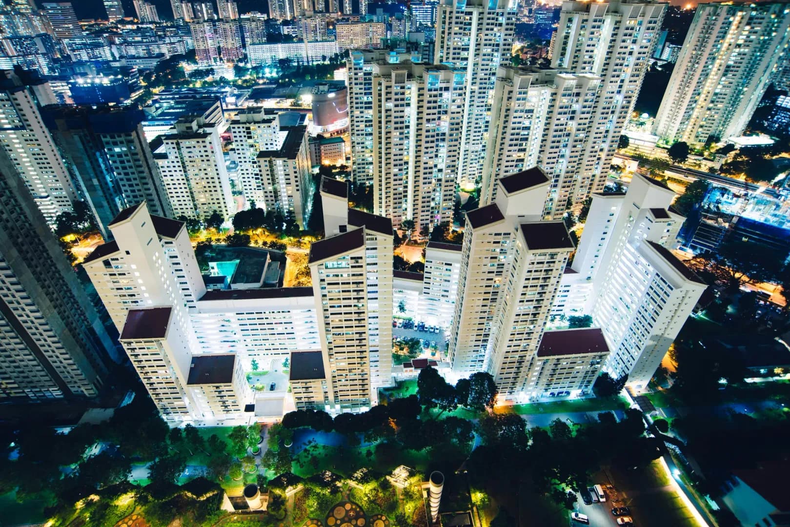 Rendement locatif élevé : ces 7 villes surprenantes à plus de 8 %