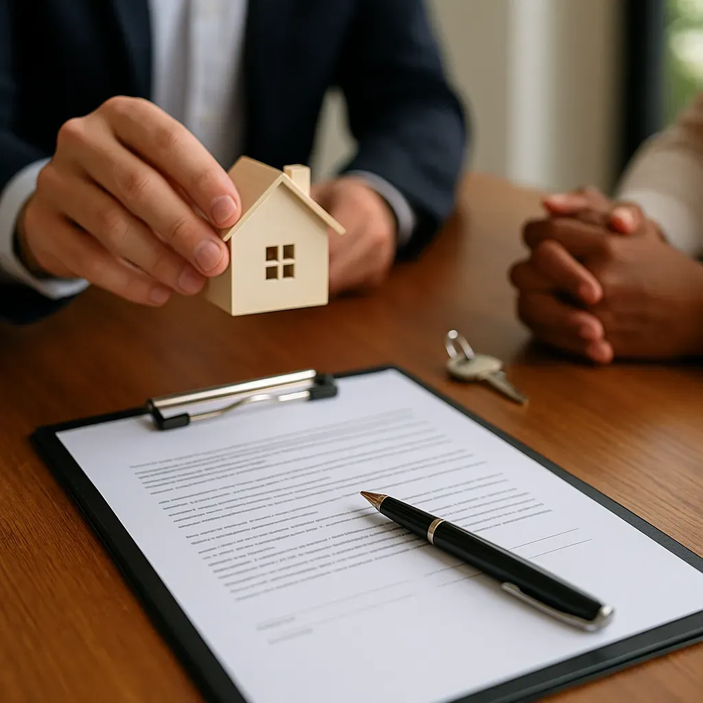 🏡 Offre d’achat immobilier : modèle et conseils pour 2025