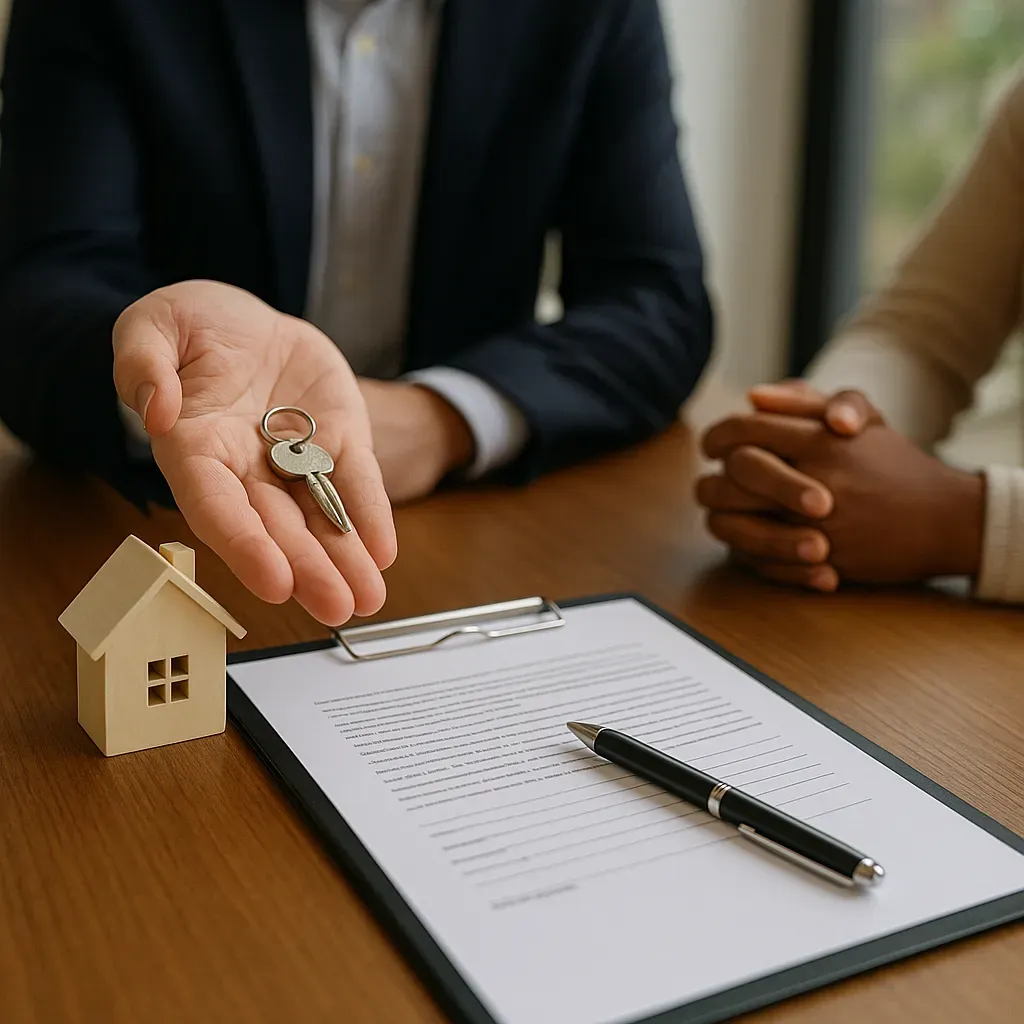 🔑 Comment trouver un locataire sérieux et rapidement en 2025 ?