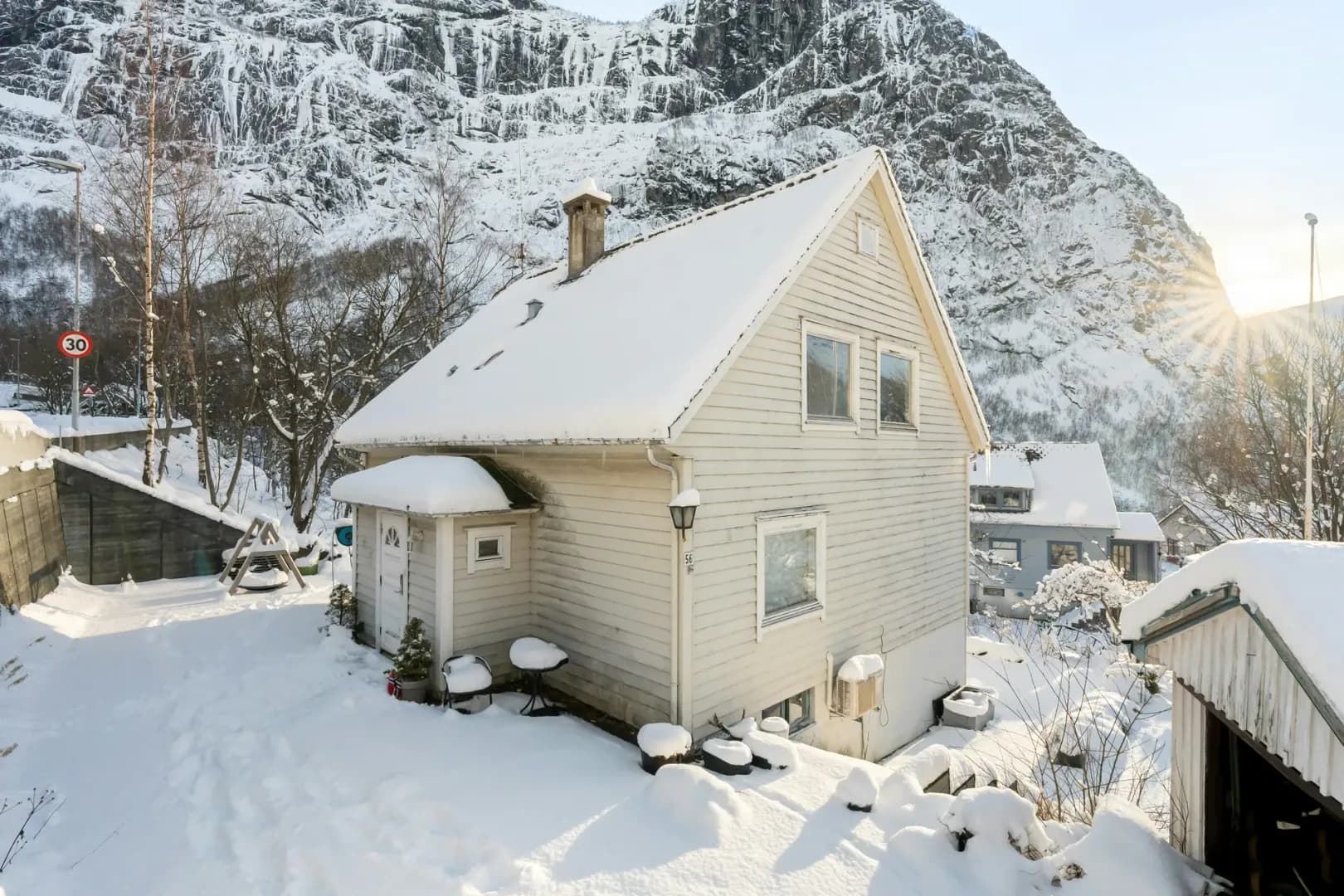 Pas de trêve hivernale : ce qu’il faut savoir pour l’immobilier locatif