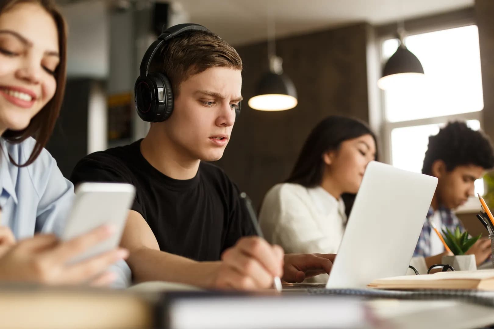 Faut-il investir dans une résidence étudiante ?