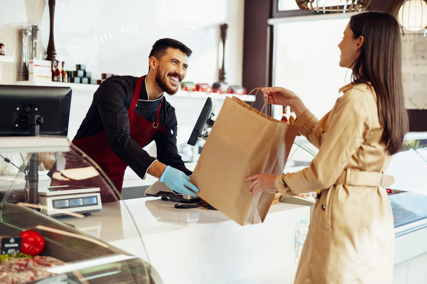 Investir dans un local commercial  : avantages et inconvénients