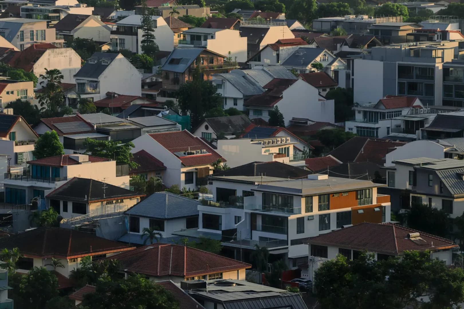 Hausse de la taxe foncière 2026 : les critères de confort qui vont alourdir votre facture