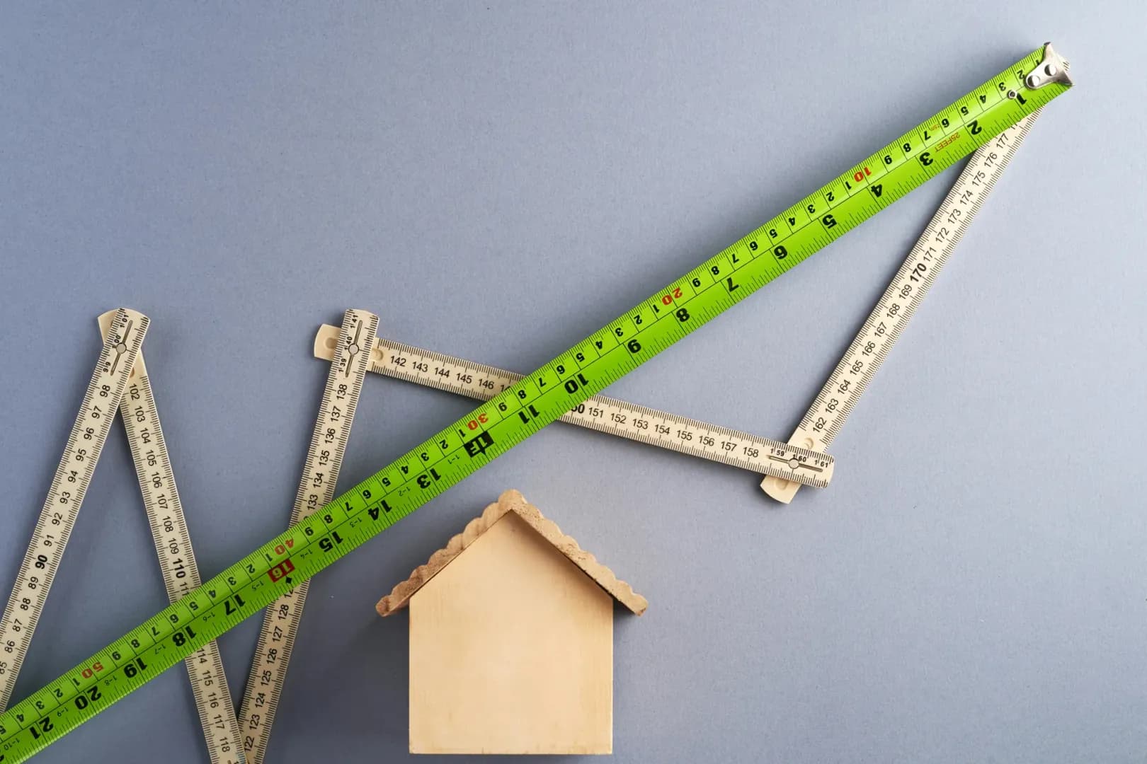 Immobilier : pourquoi les investisseurs locatifs ne sont pas prisonniers des taux d’intérêt élevés