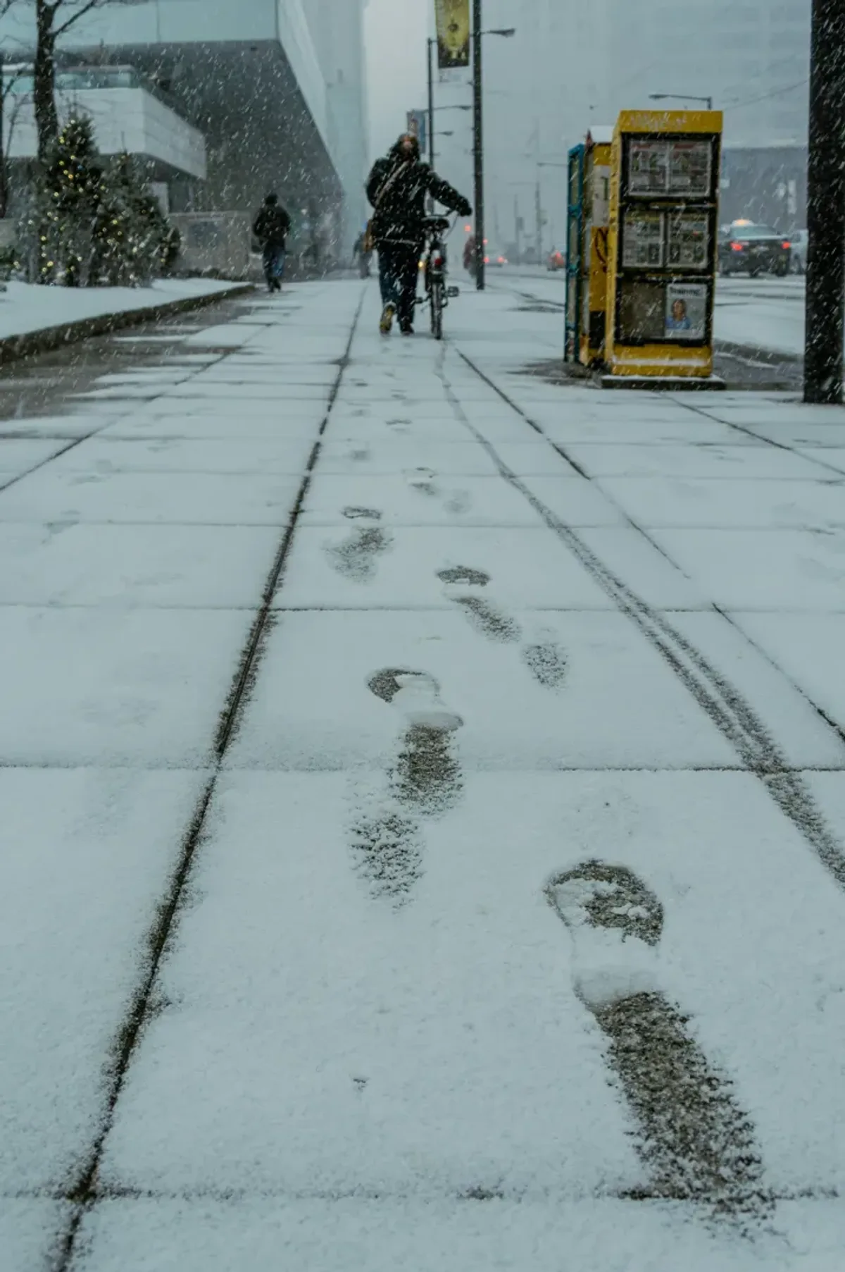 Propriétaires : vos devoirs et obligations pendant l’hiver