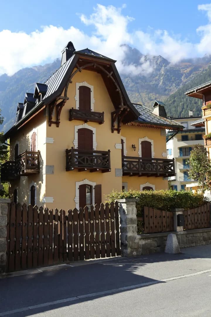 Immobilier de montagne : 5 stations où investir avant la hausse des prix pour les JO 2030