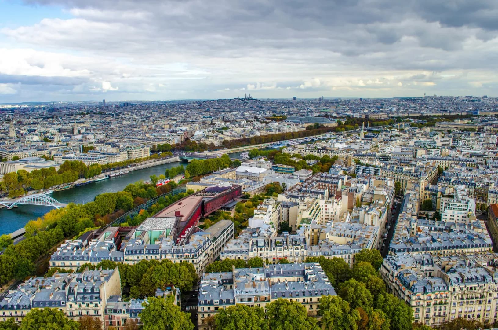 Immobilier à Paris : les 5 arrondissements les plus abordables en 2026