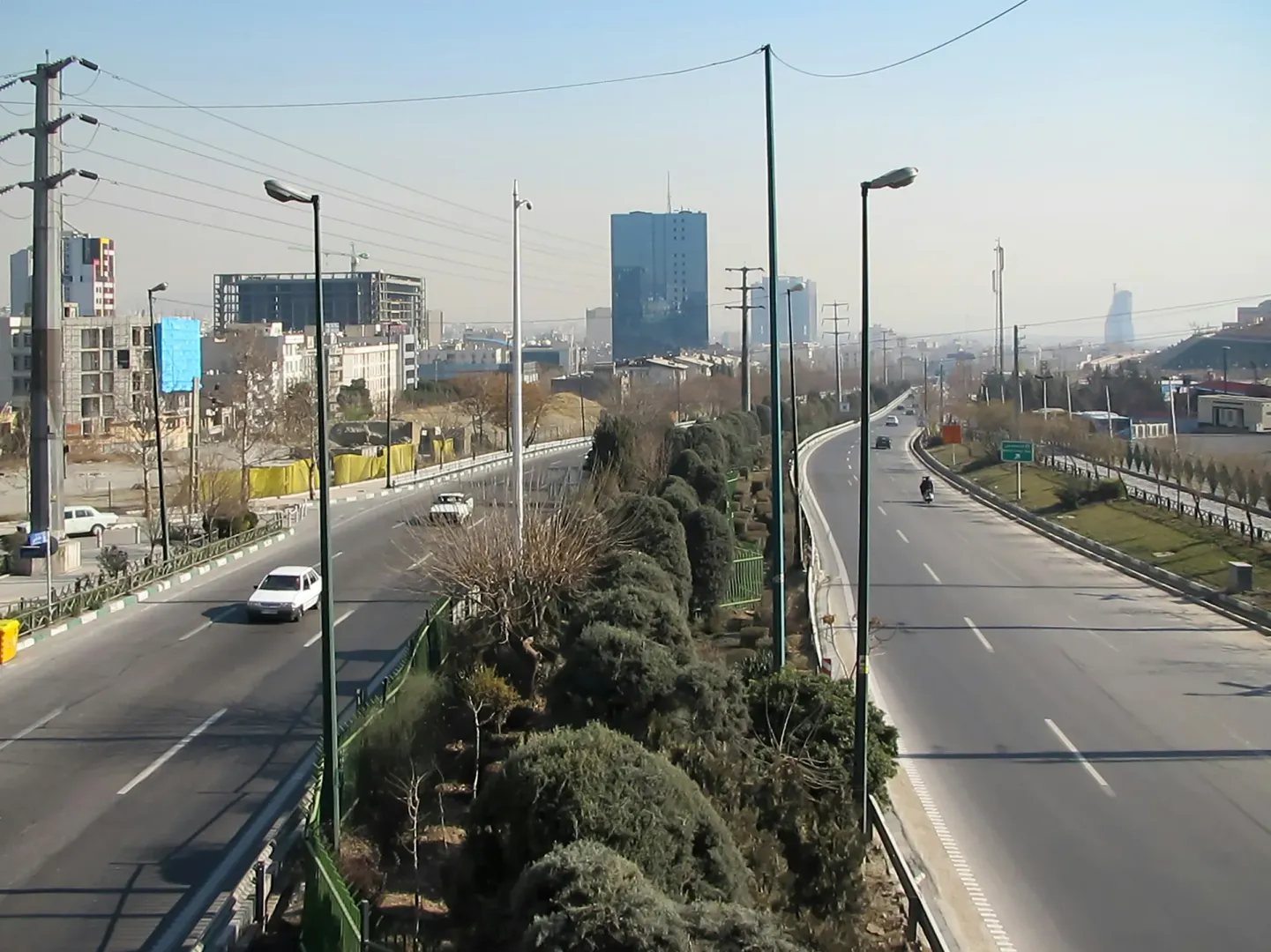 Tensions en Iran : comment le marché immobilier français pourrait être touché