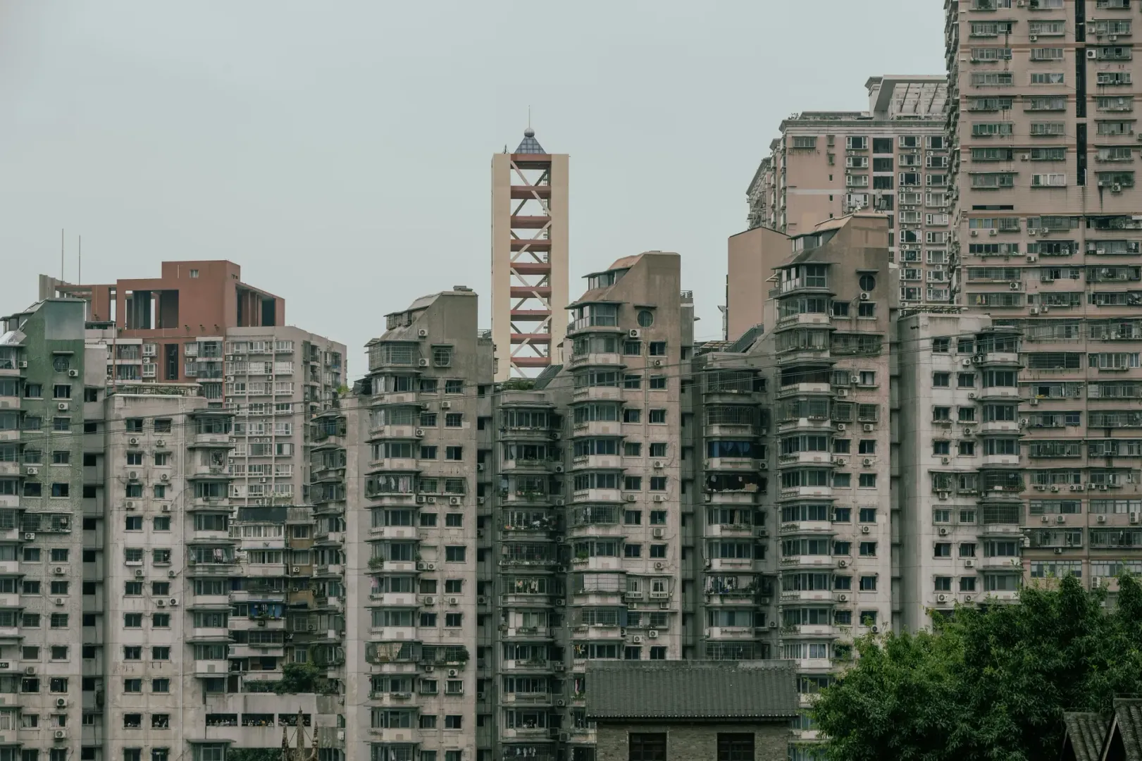 Ces villes françaises où votre investissement immobilier pourrait vous faire perdre de l’argent à la revente