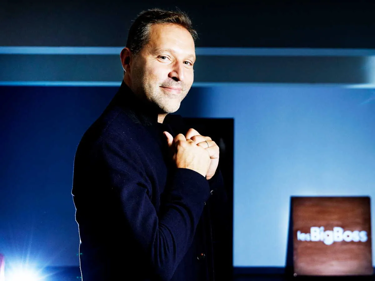 Hervé Bloch : expert marketing, génération de leads et stratégie d’acquisition