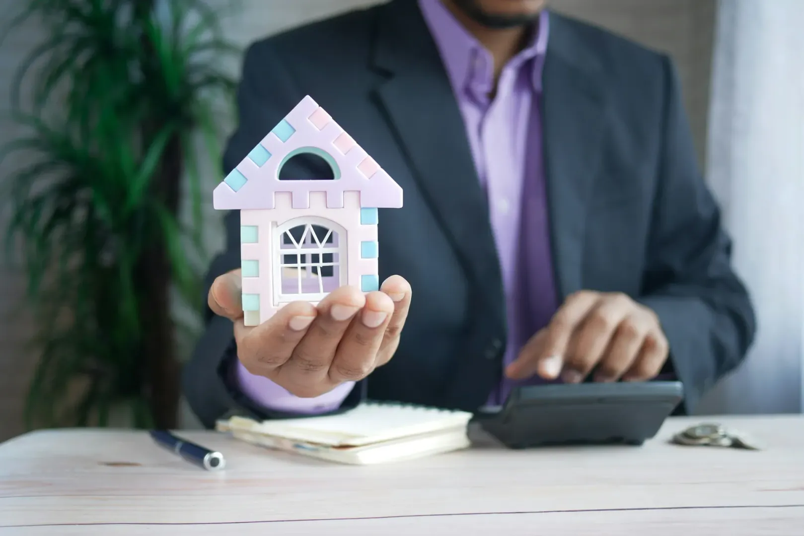Comment devenir rentier immobilier en partant de zéro
