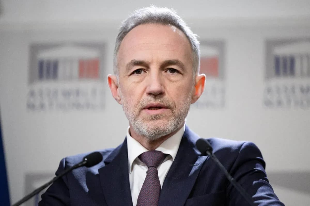 Élection de Emmanuel Grégoire à Paris : quelles conséquences pour les propriétaires immobiliers ?