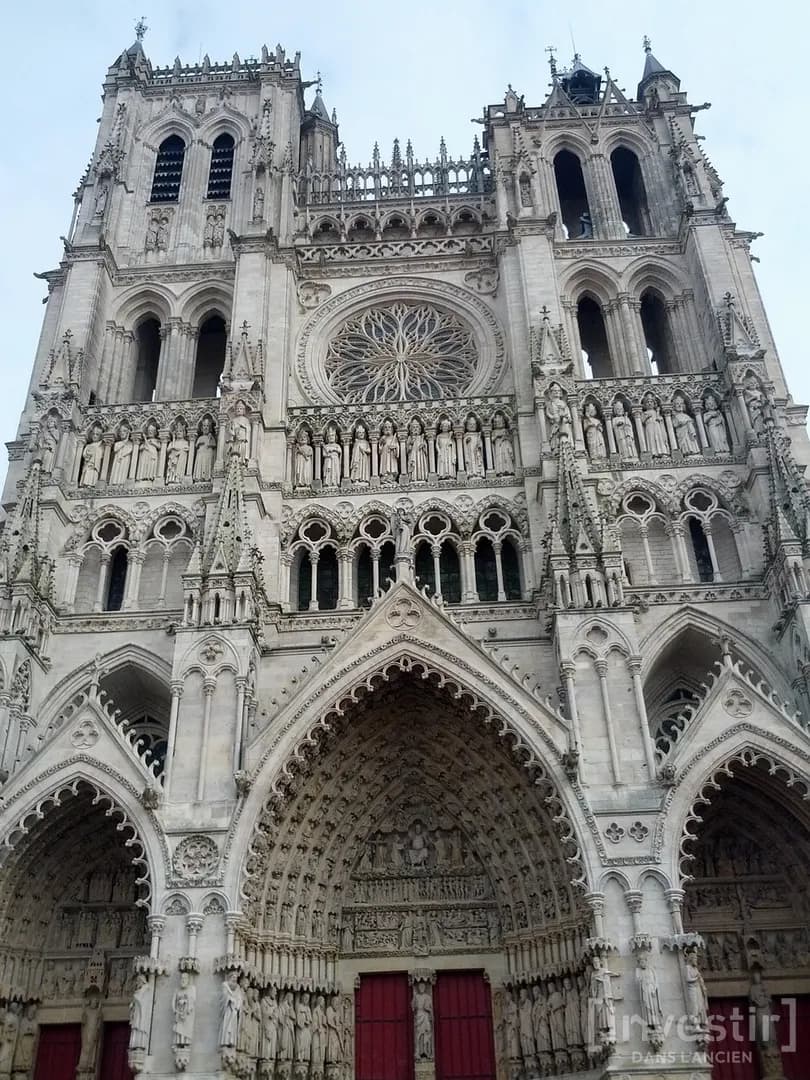 Amiens