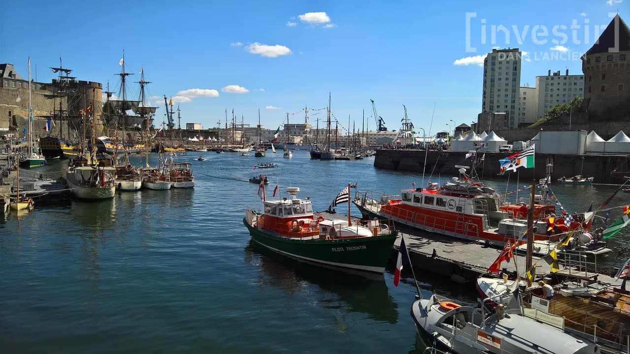 Brest